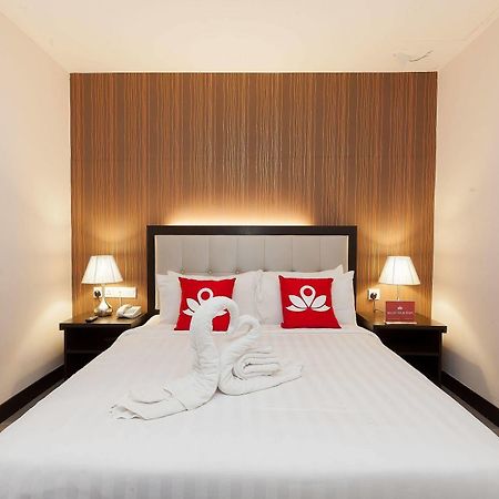 Zen Rooms Near Sogo Kuala Lumpur Exteriér fotografie