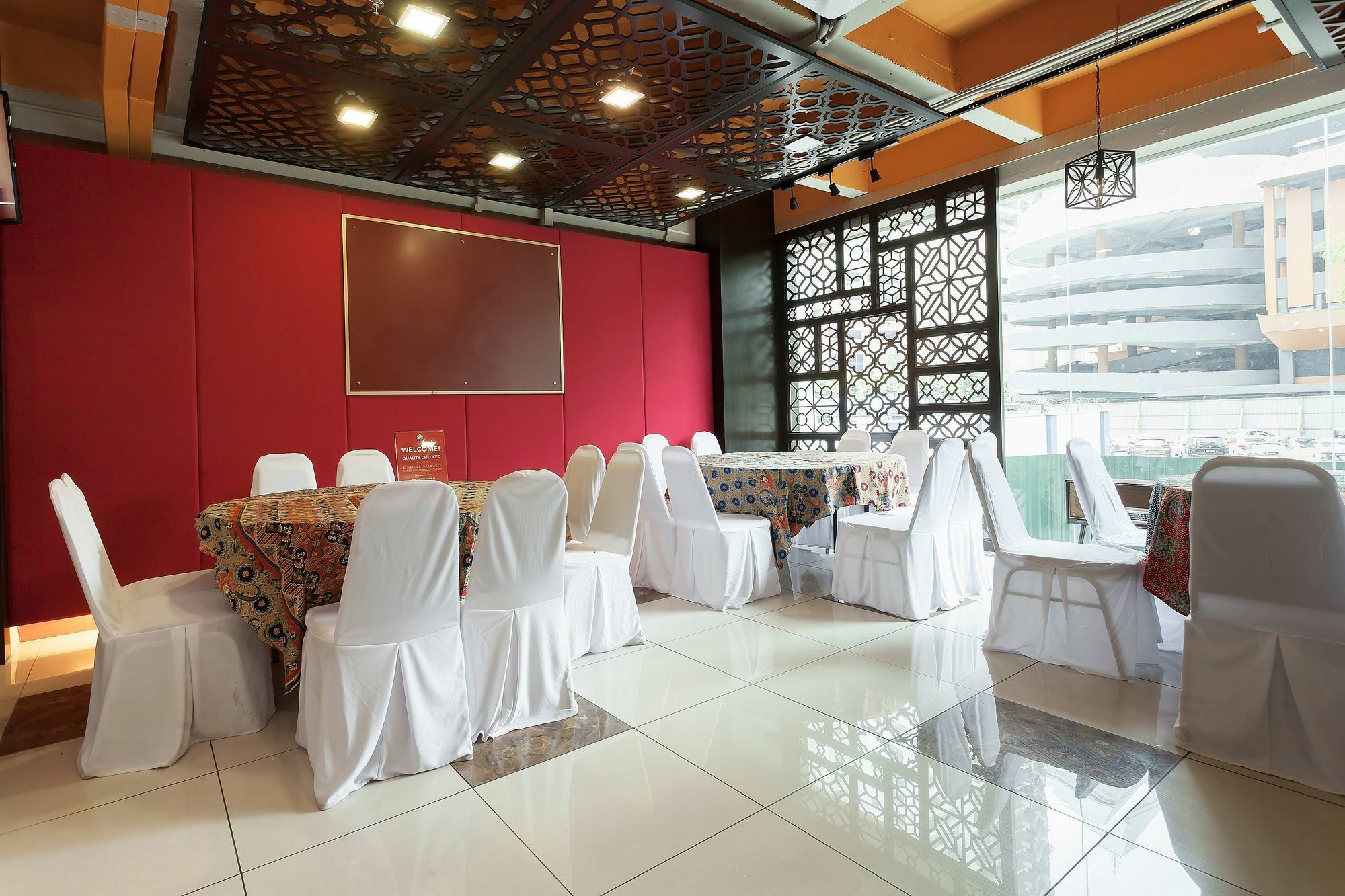 Zen Rooms Near Sogo Kuala Lumpur Exteriér fotografie